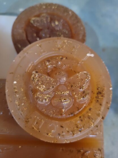 SALE Bestseller Botanical Chamomile• Honey•Vanilla Bean Soap Giftbasket 6 piece - Image 3