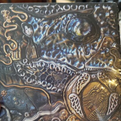 Best BABY DRAGON  Norse Mythology Travel Journal Writing Notebook -3D illustrated Medieval Style Writing Diary  GOT gift - Image 8