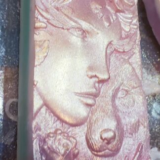 New Bride 2024 Collection-8 Designs! Fresh Organic-Custom 2-3oz Wedding Favor Soaps Guest-Infused Holistic Wellness -Tussah Silk-Olive Oil