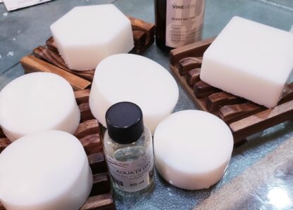 No.1 GUEST SOAP Hotel Signature Scents Holistic Soap-Business Airbnb  Exective Corporate Professional Office -Recommended Guest Soap Upscale - Image 4