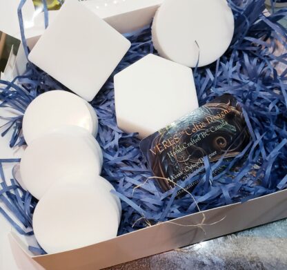 No.1 GUEST SOAP Hotel Signature Scents Holistic Soap-Business Airbnb  Exective Corporate Professional Office -Recommended Guest Soap Upscale - Image 8