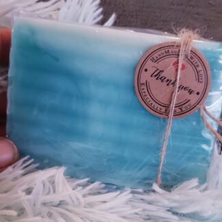 Gentle Sensitive Skin Olive Oil Soap